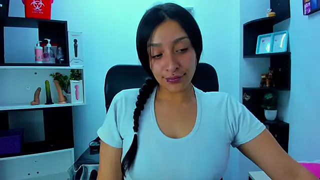 Snapshot of Sarah_Hornny chatting on July 10, 8:11 pm Sarah Hornny online show from July 10, 8:11 pm