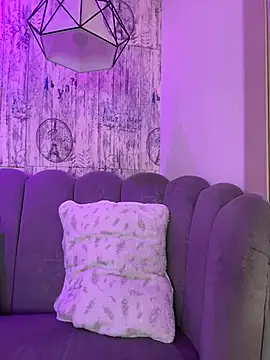 AbyThompson online show from February 16, 8:16 pm