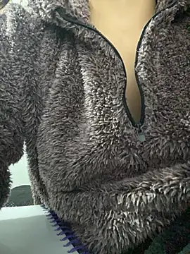 AbyThompson online show from February 19, 1:45 am