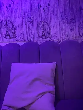 AbyThompson online show from March 20, 1:16 pm