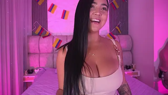 Godess Scarlett77 online show from June 16, 3:09 am