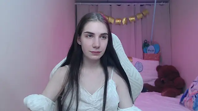 NikaStark  online show from April 7, 6:52 pm