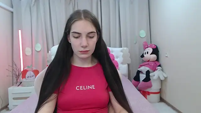 NikaStark  online show from April 9, 6:46 pm