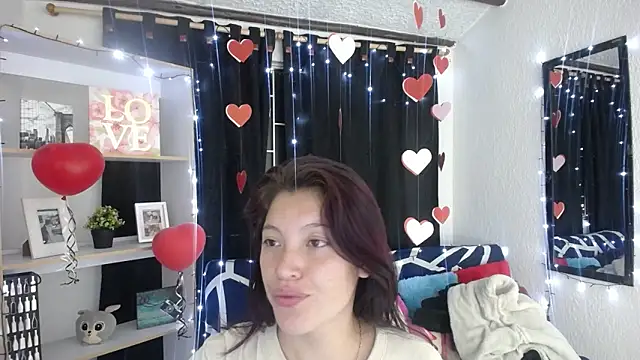 Sian  1 online show from February 17, 6:59 pm