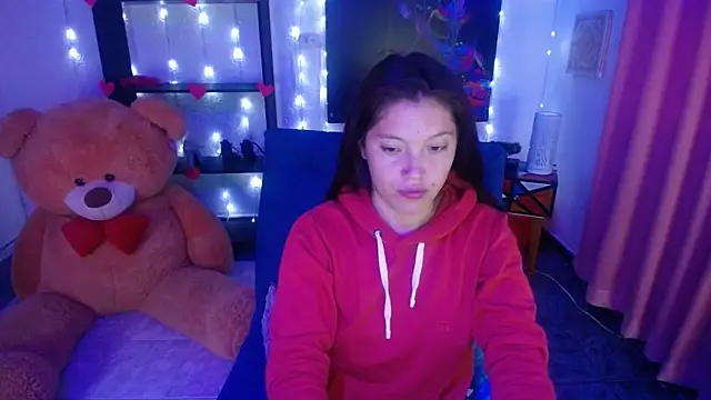 Sian  1 online show from February 25, 7:25 pm