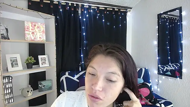 Sian  1 online show from February 26, 2:25 pm