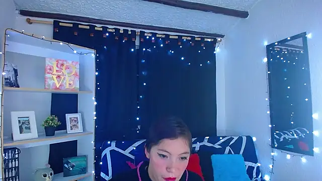 Sian  1 online show from February 27, 5:36 pm