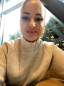 beautydiamond online show from November 9, 10:35 am