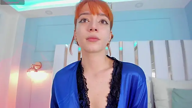 sweeet peach online show from February 28, 10:17 pm