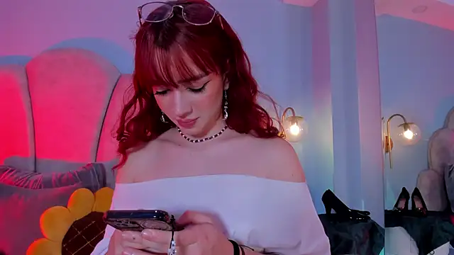 sweeet peach online show from September 24, 11:08 pm