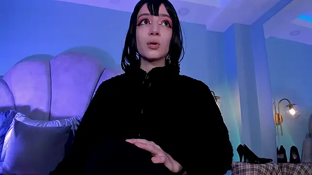 sweeet peach online show from October 1, 10:16 pm