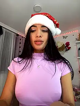 Snapshot of lina_pink chatting on December 2, 9:28 pm lina pink online show from December 2, 9:28 pm