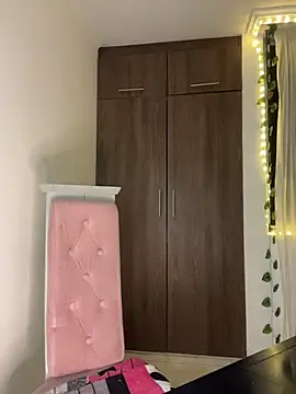 lina pink online show from February 17, 2:52 am