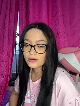 Karla-sexy01 online show from August 7, 10:45 pm