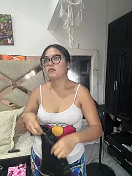 Karla-sexy01 online show from August 9, 4:23 pm