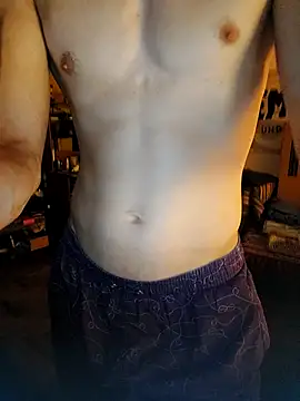 dangerman94 online show from February 16, 4:03 pm