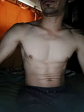 dangerman94 online show from February 20, 6:30 pm