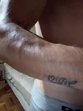 dangerman94 online show from April 18, 4:16 am