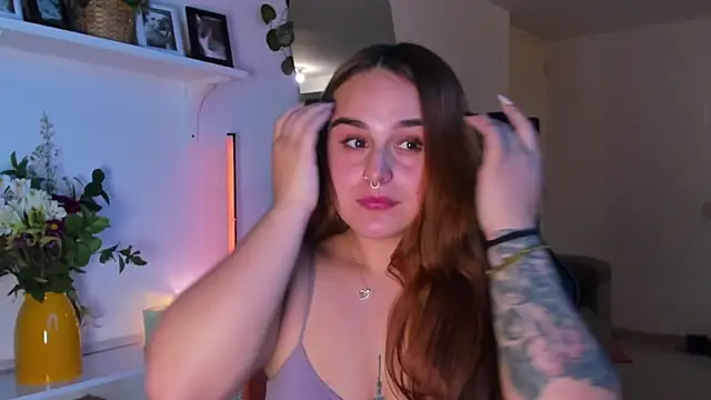 evy orange1 online show from March 1, 1:07 am