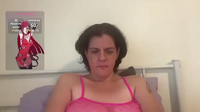 Jess4you0818 online show from October 1, 6:36 pm