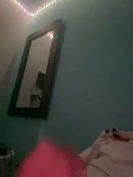 Snapshot of Yordi1026 chatting on August 7, 2:13 am Yordi1026 online show from August 7, 2:13 am