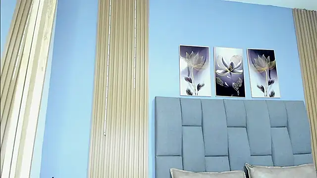 Snapshot of Katalella_murillo chatting on December 22, 3:22 am Katalella murillo online show from December 22, 3:22 am