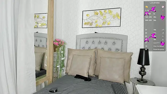 Snapshot of Katalella_murillo chatting on February 7, 3:34 am Katalella murillo online show from February 7, 3:34 am