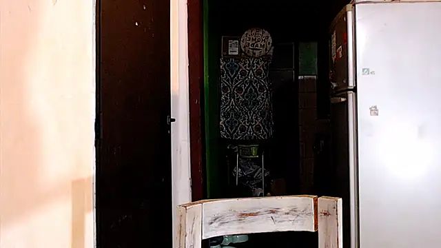 SusiDream online show from March 23, 2:37 am