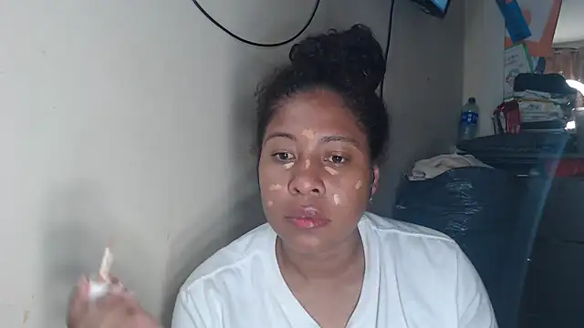 Ivon-09 online show from March 18, 2:04 pm