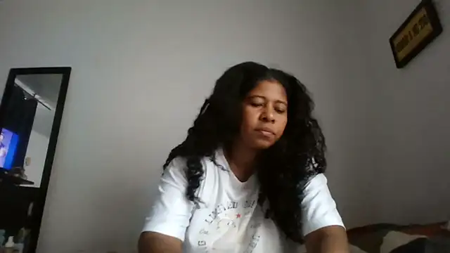 Ivon-09 online show from March 8, 12:31 pm