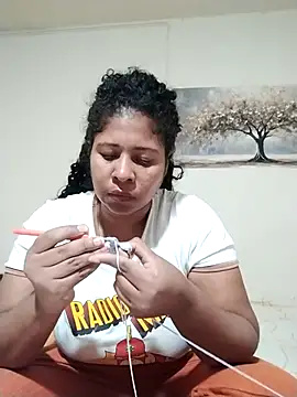 Ivon-09 online show from June 18, 12:44 am