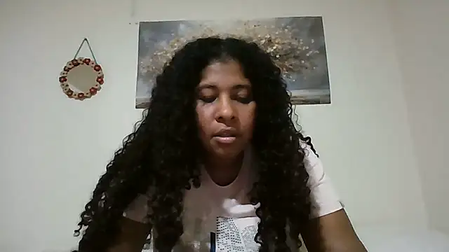Ivon-09 online show from June 21, 2:58 am