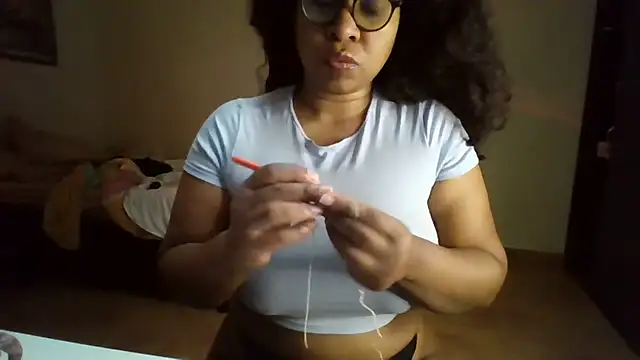 Ivon-09 online show from July 8, 12:31 pm