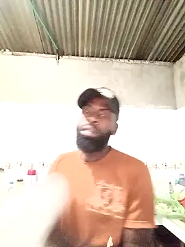 Yairelnegro online show from September 19, 11:49 pm