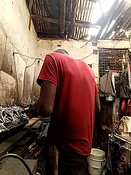 Yairelnegro online show from March 20, 7:52 pm