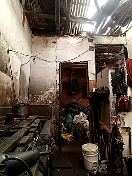 Yairelnegro online show from March 25, 8:15 pm