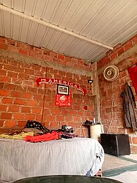 Yairelnegro online show from April 3, 8:18 pm