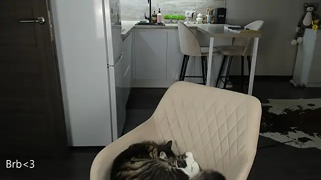 nilliluv online show from March 19, 11:20 pm