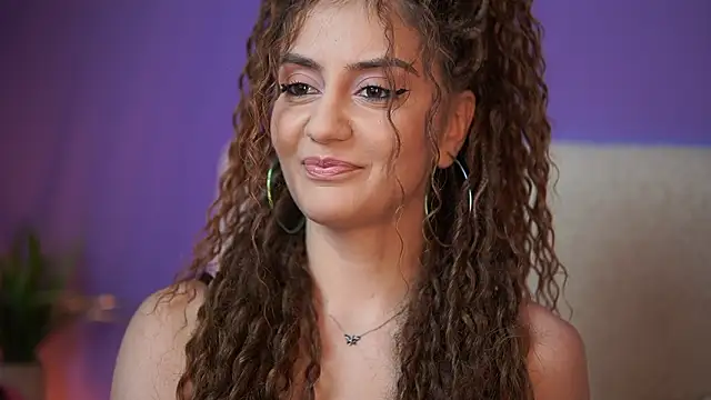 SabrinaHope online show from February 14, 10:50 pm