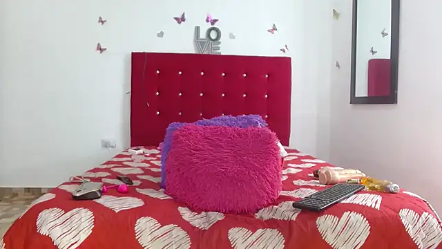 kattysex74 online show from January 10, 2:30 pm