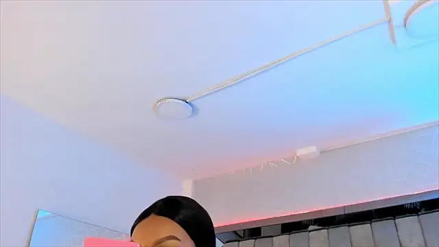 ChaynnaCooper online show from February 7, 12:06 pm