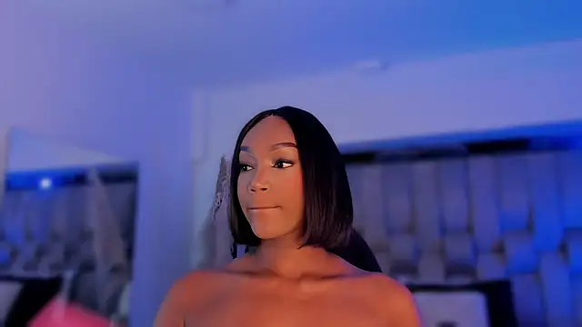 ChaynnaCooper online show from November 9, 11:03 pm