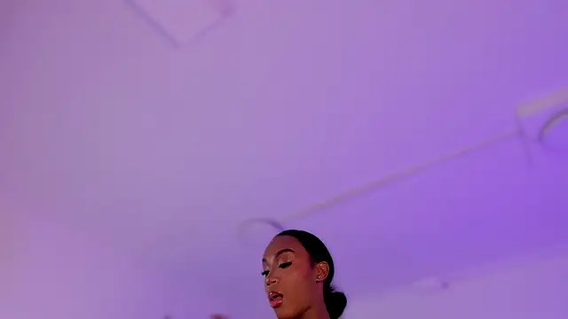 ChaynnaCooper online show from February 5, 3:44 am