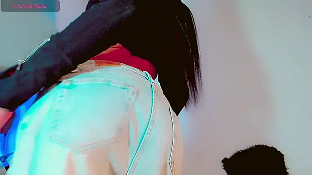 HELEM  S7 online show from February 18, 7:52 pm