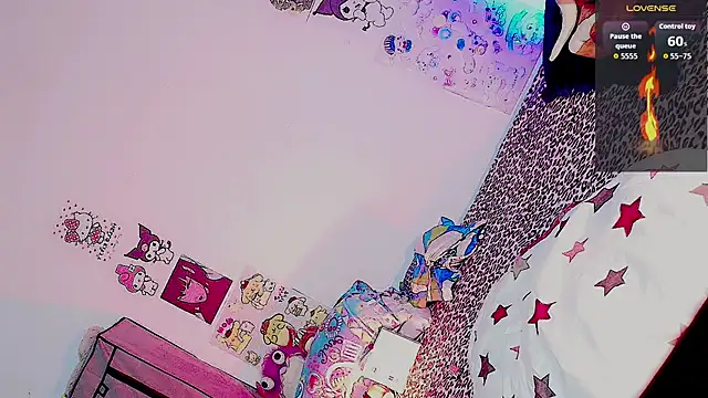 Snapshot of HELEM__S7 chatting on February 22, 1:18 am HELEM S7 online show from February 22, 1:18 am