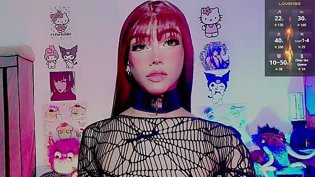 Snapshot of HELEM__S7 chatting on March 12, 11:11 pm HELEM S7 online show from March 12, 11:11 pm