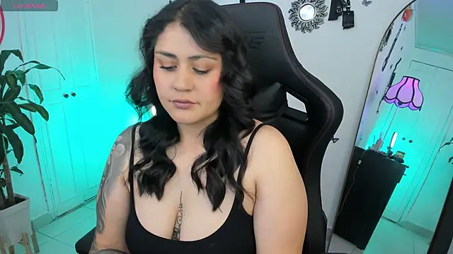 GretaX-X online show from September 30, 12:04 am