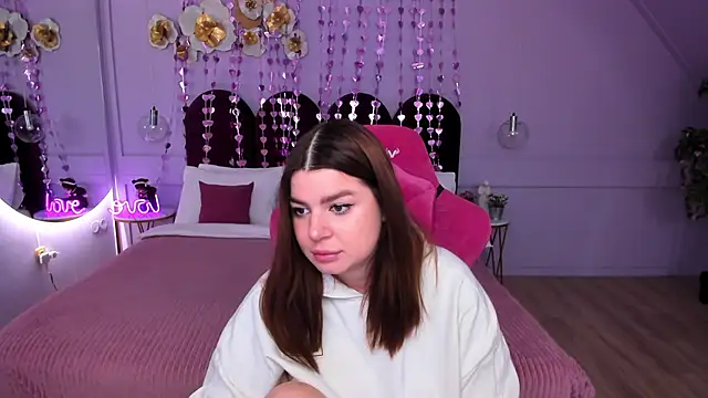 MelanieCarterr online show from February 10, 5:22 am