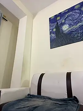 lunainsane58 online show from February 17, 7:49 am