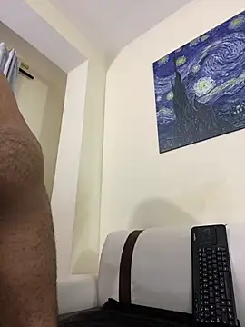 lunainsane58 online show from April 5, 10:01 am